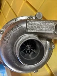 Parts Oem Honda Aquatrax Ihi Turbocharger Cartridge 02-07 F12X R12X For. Price: $200.00.