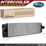 Intercooler For Mercedes-benz Sprinter 1500 2500 3500XD New. Price: $124.88.