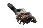 14-20 Maserati Ghibli Front Left Side Manifold Oem Used. Price: $187.50.