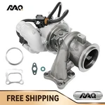 12669064 Turbocharger Assembly For 2016-2023 Chevy Malibu Ls Lt Rs 1.5L New. Price: $219.00.