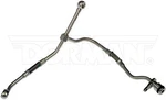 Dorman 667-549 Turbocharger Oil Feed Line Fits Ford Models New. Price: $97.00.