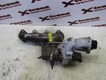 Mercedes Class C180 W204 11-14 1.8 Petrol Turbo Charger A2710903580 XBTC0111 Used. Price: $302.13.