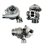 Turbo Fits Cat C6.6 Perkins 1106D 6.0L 168KW B2 2674A256 10709880002 New. Price: $2374.26.
