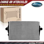 Turbo Charge Air Intercooler For Volvo S60 2003-2009 S80 03-06 V70 03-05 New. Price: $156.09.
