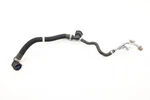 2023 - 2025 Dodge Hornet 2.0L Turbocharger Water Return Hose Tube Oem 05048696AA Used. Price: $49.52.