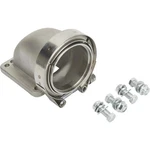 Granatelli Motor Sport 540209 Elbow Flange, T3/T4 In V-band New. Price: $69.99.