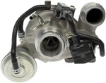 Dorman 667-206 Turbocharger And Gasket Kit For 16-19 Cruze Encore Trax New. Price: $596.20.