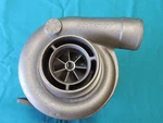 Genuine Borg Warner International Truck DT408 DT466 7.64L S300 Turbo Charger Remanufactured. Price: $598.00.