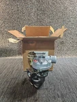 Rotomaster K1030112N Replacement Turbocharger For 2000-2006 Audi 1.8L New. Price: $314.09.