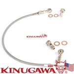 Kinugawa For Volvo 740 940 B230FT Turbo Oil Feed Line Kit W/ Mhi TD04 New. Price: $30.90.