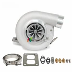 G40-1150 Turbo Dual Ball Bearing A/R.85 T4 Inlet Vband Outlet 2.0L-6.0L New. Price: $949.99.