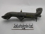 Saab 9-5 Aeroturbocharger Air Intake Tube Pipe Fits 1997-2010 98 00 02 Used. Price: $32.92.