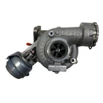 Garrett GT1749V Turbocharger Fits Vw Engine 717858-5010S (038145702) Remanufactured. Price: $945.00.