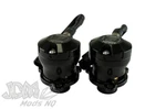Turbosmart Bov Kompact Em VR14 Dual Port (pair) TS-0223-1085 Brand. Price: $546.93.