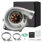 Billet Turbo Dual Ceramic Ball Bearing 1050HP A/r 0.75 0.83 For 2.0L-5.5L Engine New. Price: $583.91.