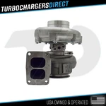 New Genuine Oem Garrett GT4594 Turbocharger For Volvo D12C 712922-5006S 23507908. Price: $1573.95.