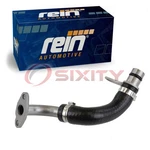 Rein Oil Return Line For 2012-2016 Bmw 528I 2.0L L4 Turbocharger Air Wc New. Price: $60.91.