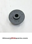 Genuine Nissan Lower Intercooler Mounting Bushing For R32 R33 R34 92108-05U00 New. Price: $15.70.