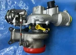 Turbocharger Audi A4, A5, A6, A7, Q5 2.0 Petrol Tfsi / Tsi 53039700822 06N145702D Neu:. Price: $1160.18.