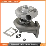 205-6741 Turbocharger For Cat Excavator 320C 320D 323D Ln W/ Engine 3066 New. Price: $179.90.