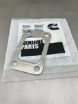 Turbo Exhaust Gasket For Dodge Ram 5.9 6B Cummins Holset HX35W HE351 HY35W New. Price: $21.36.