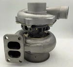 T&e Reman Turbo 465744-9002 T04B88 Scania Saab Truck Bus DS8 New. Price: $575.00.