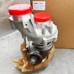 Engine Turbocharger For 2016-2023 Mercedes C63S Amg 4.0L M177 A1770900080 New. Price: $568.99.