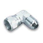 Earls #4 Female To Steel 90 Deg Adapter- 966304ERL New. Price: $16.28.