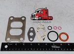 Turbo Install Gasket Kit For 3126 / 3116 Pai# 331325 Ref# Caterpillar 7X2526 New. Price: $38.00.