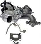 Dorman Turbocharger Head Unit 667-227 New. Price: $878.99.