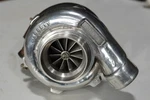 Garrett Honeywell 836042-5003S Gen Turbocharger Used Good Condition. Price: $400.00.