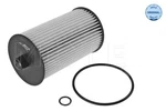 Meyle 100 323 0028 Fuel Filter For Vw Neu. Price: $18.43.