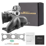 For Bmw X6 35I 740I 740LI 3.0L 2979CCM 2008-2016 TD03 Rear Turbocharger New. Price: $284.19.