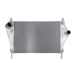 Ford E350 / E450 Diesel Intercooler 1992-2010 6.0T FO3012120 6C2Z6K775A New. Price: $432.84.