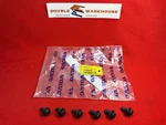 Nos Oem Volvo 982755 Shield Bolt Lot Of Six (6) New. Price: $17.99.