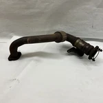 08-10 Ford F250 F350 Superduty Diesel 6.4L Turbo Adapter Pipe Oem Used. Price: $199.97.