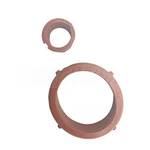 X Breather Turbo Intake Seal Kit For Mercedes OM642 Engines 3.0L New. Price: $8.69.