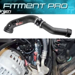 Injen Intercooler Charge Pipe For 12-18 Bmw 335I 14+ 435I 3.0L Turbo N55 M2 Blk New. Price: $383.01.
