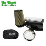 No Limit Raw Cold Air Intake W/PG7 & Black Pre-filter For 11 16 6.7L Powerstroke New. Price: $415.00.