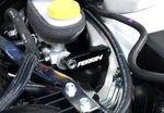 Perrin Performance Master Cylinder Brace 2015-2021 Subaru Wrx / Sti Lhd Only New. Price: $126.00.
