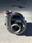 Porsche 911 930 Turbocharger Kkk 3LDZ-319 11.1. Price: $799.00.