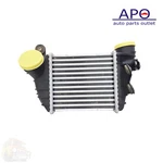 New Intercooler 8N0145803C 8N0145803A Charge Air For 2000-2006 Audi Tt. Price: $69.98.