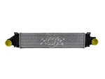 Csf Intercooler Ford Focus, Escape 6016 New. Price: $180.59.