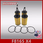 F8165(X4PCS) P992 Oil Filter: Mercedes-benz SLK350 C300 C350 C400 & C450 Amg New. Price: $29.49.