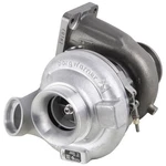 Borgwarner Turbocharger International Navistar Maxxforce 7 V152 Rs New. Price: $1457.41.