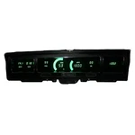 Intellitronix DP1208G Replacement Panel 1968 Impala, Green New. Price: $507.05.