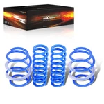 Maxpeedingrods Lowering Springs Kit For Bmw M235I 2014-16/ M240I F22 2017-20 New. Price: $155.00.