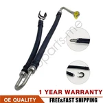 Power Steering Line 2203205972 For Mercedes S600 CL600 S65 Amg CL65 New. Price: $130.19.