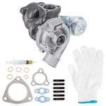 Stigan Performance K04 Turbocharger Audi A4 & Vw Passat 1.8T B5 B6 New. Price: $296.10.
