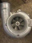 Borgwarner S400SX .75 Turbocharger - $150 Price Drop! Used. Price: $399.99.